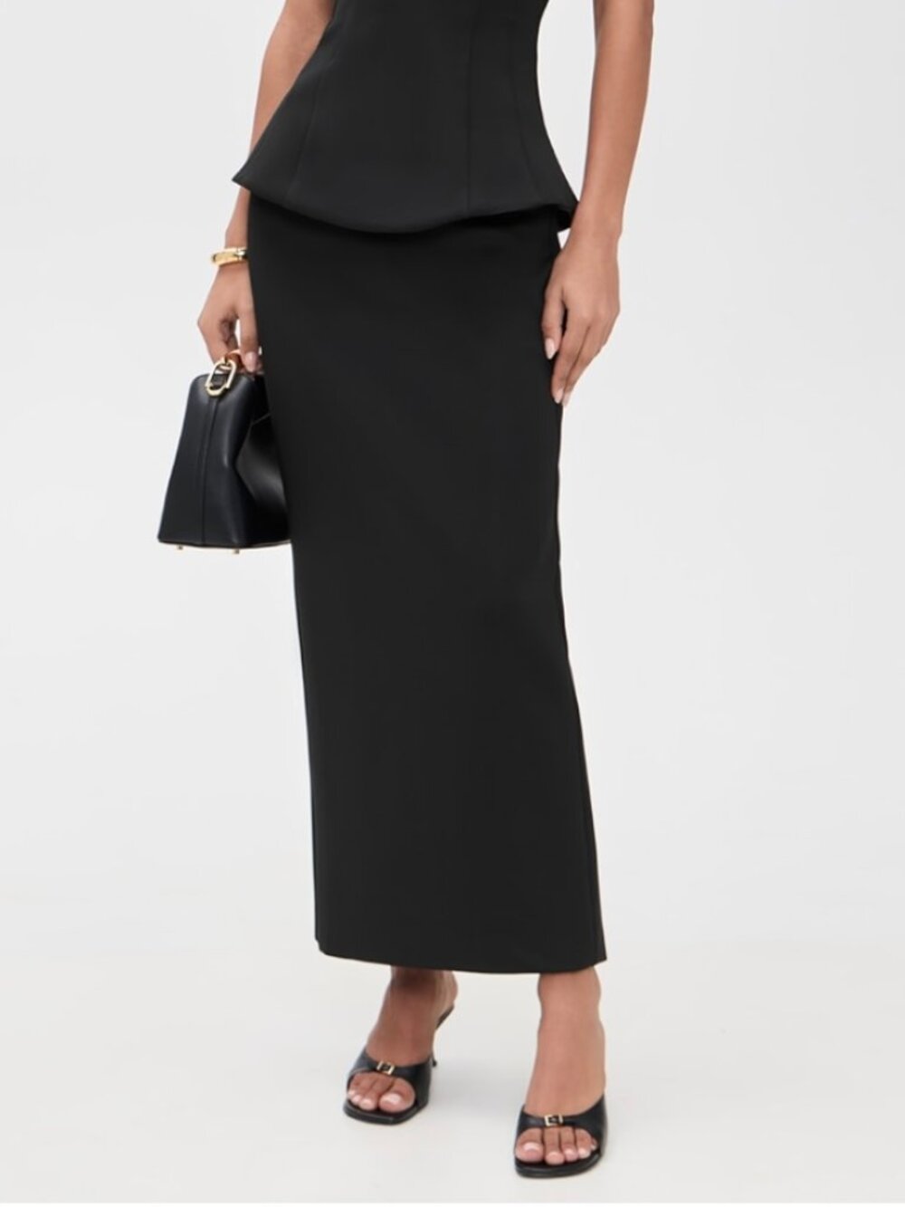 Line & Dot Astrid Skirt NWT
